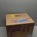 Luvs Size 2 Baby Diapers, Platinum Protection Bluey Diapers for Day & Night, Size 2, 264 Count