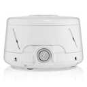 Yogasleep Dohm Classic (White) The Original White Noise Sound Machine, Soothing Natural Sounds from a Real Fan, Sleep Therapy for Adults & Baby, Noise Cancelling for Office Privacy & Meditation