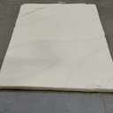 TEMPUR-Adapt 3" Memory Foam Mattress Topper