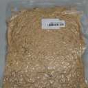 Sukh 5OZ Paper Shred Filler - Crinkle Cut Paper Shred Filler Shredded Tissue for Christmas Halloween Thanksgiving Birthday Easter Wedding Gift Basket Filler Raffia Grass Paper Stuffing Decorative Craft Box Bags Wrapping Supplies (Kraft)