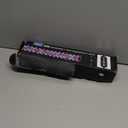 SEAOURA 24/7 Mode Led Aquarium Light for Plants Growth-Full Spectrum Fish Tank Light with Timer, Auto On/Off, 7 Colors, Adjustable Brightness, for 12 to 18 Inch Freshwater Tank