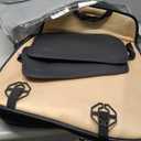2pc Car Seat Covers, Luxury Car Protectors,Universal Anti-Slip Driver Seat Covers, Edge WrappingsFront Car Seat Covers with PU Leather(Beige)