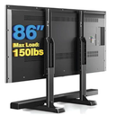 UT3004 Table Top TV Stand