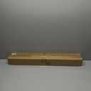 23 inch144W Amber&White 6Mode LED Light Bar  DualRow Spot&Flood Combo, 15000LM IP68 Waterproof Strobe/Fog OffRoad Light for Truck, Jeep, UTV, ATV, Boat, 12V(Without Wiring Harness)