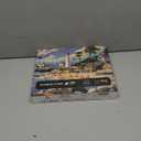 Summer Ocean Beach Puzzles for Adults 1000 Pieces. Funny Lighthouse Coast Art Jigsaw Puzzles. Challenging Beautiful Landscape Scenery Puzzles