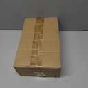 Dasen 500pc Poly Mailers 6x9 Inches,Shipping Envelopes Self Seal Mailers Bags Waterproof and Tear-Proof Packaging Bags, Shipping Bags for Clothing