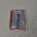 MAKEIT CASE iPad Mini Case, iPad Mini 3 Case Heavy Duty Hybrid Shockproof Protective Silicone and PC Hard Case Full-Body Rugged Protective Case with Kickstand for iPad Mini 1/2/3 (Rose Gold)