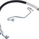 Power Steering Pressure Line Hose Assembly Replacement for Nissan Murano 3.5L V6 GAS DOHC Petrol 2009-2014 49720-1AN0C