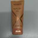 Nexxus Blow Dry Cream Frizz Control for Weightless Style & Volume, with StyleProtect Technology 6 oz