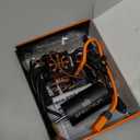 Spektrum Firma 150A Brushless Smart ESC / 2050Kv Sensorless Motor Combo, SPMXSEMC05, Black