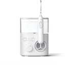 Philips Sonicare Power Flosser 3000, White, HX3711/20