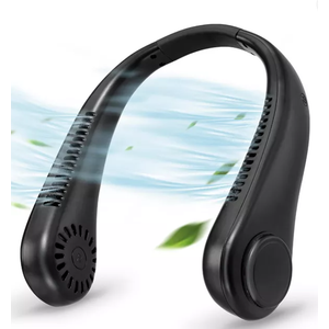 GPX Portable Neck Fan AFN44B
