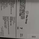 The Drop Women's Bea Platform Heel (Black, 7)