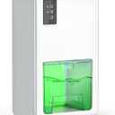 Dehumidifiers for Home, 85Oz Portable Dehumidifiers for Bedroom with Auto Shut Off, FRESHDEW Dehumidifiers for Room(960 Sq.ft) with 7 Colors LED Light for Bathroom Bedroom Closet RV.