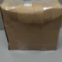 Large Plastic 4 Pack14 inch Plant Pots with Drainage Holes & Saucer
