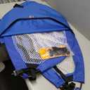 Portable Training Set With Knitted Poly Net, The Original Pickup Game Goal, Includes Two Goals & Bag