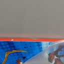 Delta Children Chair Desk With Storage Bin - Greenguard Gold Certified, Spider-Man