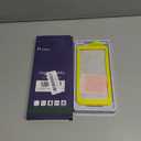 Ferilinso [Auto Dust Install] 3 Pack Privacy Screen Protector for iPhone 16 Pro Max with 9H+ Private Accessories-Camera Lens Protector, Tempered Glass Cover, Case Friendly, Sensitve Touch