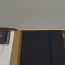 CHESONA for iPad Air 11 Inch Case with Keyboard M3/M2 (2025/2024), 7-Color Backlight, Multi-Touch Trackpad, 2 Wireless Channels, for iPad Pro 11 (4th/3rd/2nd/1st Gen) & iPad Air 5th & 4th Gen, Black