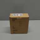 SLENPET 6 inch USB Desk Fan, 4 Speeds, Ultra-quiet, 90 Adjustment for Better Cooling, Portable Mini Powerful Desktop Table Fan, Small Personal Fan for Home Office, Metal Base, Black