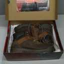 Wolverine Men's W10315 Cabor-M (9 X-Wide, Dark Brown)