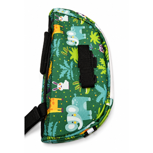Green Waist Bag
