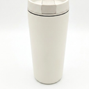 THERMOS ICON SERIES, Stainless Steel Mug, Saddle Brown, 18 oz