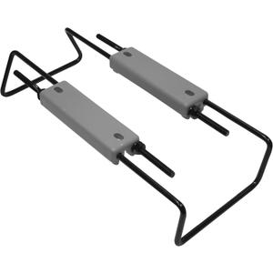 Wise 8WD80 Jon Boat Seat Clamp Without Swivel