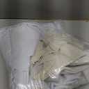 Bee Suit for Men Women Sting Proof, Polycotton Beekeeping Suits Beekeeper Costume&with Glove &Ventilated Hood, Bee Outfit for Backyard and Beekeeping (XL)