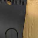 EcoNour 27" Car Snow Brush and Ice Scrapers for Car Windshield (2 Pack) | Scratch Free Bristle Head Snow Brush & Tough Window Snow Scraper with Aluminium Body | Snow Removal Winter Car Accessories