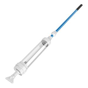 Spa Vacuum,Compatible Paradise Power Spa Vacuum,Freestanding,, No Pumping Required, Picks up Rocks, Coins, Beach Sand in Hot Tubs, Spas, Above Ground Pools