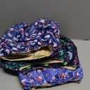 Male Dogs Diapers Belly Bands(4Pack), Washable Reusable Male Boy Doggy Wraps Panties for Doggie Puppy Pooping Potty Training Incontinence Marking Paal para Perro X-Large (SharkTortoiseRabbitWhale)