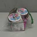 ICE BREAKERS Duo Fruit Plus Cool Raspberry Flavored Sugar Free Mints Pucks, 1.3 oz (8 Count)