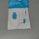 AINOPE USB Extension Cable, USB Extender, USB 3.0 Extension Cable, Male to Female Cord High Data Transfer Compatible with USBKeyboard, Flash Drive, Hard Drive, Printer, 24.6FT, Black