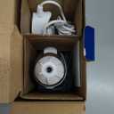 Waterpik Cordless Advanced 2.0 Water Flosser For Teeth, Gums, Braces, Dental Care With Travel Bag and 4 Tips, ADA Accepted, Rechargeable, Portable, and Waterproof, White WP-580