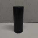 Automatic Soap Dispenser Liquid Touchless: 13.52oz/400ml Wall USB Rechargeable - 4-Level Adjustable Modern Electric Hand Soap Dispenser - Kitchen Bathroom Kids Family Black (Black Gel Typ)