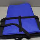 Onyx General Purpose LF Jacket, Blue (Adult Universal)