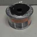 14/2 Low Voltage Landscape Wire, 14 Gauge Wire 2 Conductor 100 Feet, for Low Voltage, Outdoor Direct Burial Electrical Wire (Black)