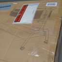 3-in-1 Baby Bassinet, Rocking Bassinet, Bedside Bassinet for Baby, Stable and Secure Bassinet Bedside Sleeper for Newborn & Infant, 6 Height Adjustable with Wheels, Mattress & Breathable Mesh (Khaki) | Rocking bassinet, 6 Adjustable Heights, Comfy Mattress, Safety bassinet, Storage Basket