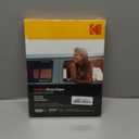 Kodak Photo Paper, 8.0 mil 200GSM, Glossy, 8-1/2 x 11, 100 Sheets/Pack