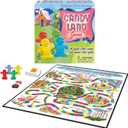 Winning Moves Games Candy Land 65th Anniversary Game, Multicolor (1189) 2-4 players