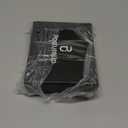 WavePads by PostureUp Original Two Pack Adjustable Wrist Rests for Laptop and Keyboard Ergonomic Memory Foam Laptop Wrist Pads for Wrist Pain & Carpal Tunnel Relief Black