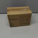 AORYVIC Furniture Legs Wood Sofa Legs Walnut Color Couch Replacement Legs for Cabinet Vanity Couch Chair Dresser Pack of 4 (6 inch)