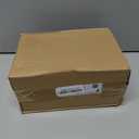 Ravinte 6 Pack Drawer Organizer - 6" X 9" Plastic Storage Bins, Acrylic Organizers with Non-Slip Pads Clear Desk Storage Tray for Makeup, Jewelries, Kitchen Utensils, Bathroom and Office