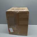 Electric Press Sealed Burger Machine, Commercial Hamburger Press, Ice Cream Waffle Maker, Non Coated Electric Burger Maker, Adjustable Temperature 50-300 Non-Stick Pan (One Size)