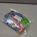 36pcs Halloween Party Favors Sticky Hands, Spider Web Skull Bat Stretchy Sticky Toys For Boys Girls, Birthday Party Supplies, Non Candy Halloween Treats Goodie Bag Stuffers