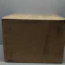 3 in 1 Rolling Makeup Case, Professional Cosmetology Case on Wheels with 2 Drawers, Ideal Gift for Hairstylist, Nail Techs, 3 Tiers Portable Beauty Organizer Case for Travel or Salon Use, Black