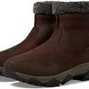 Merrell womens Coldpack 3 Thermo Mid Zip Waterproof, Size 7