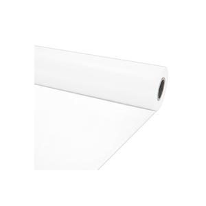 White Bulletin Board Paper Roll, Reusable Wrapping Paper School Decors Teacher Supplies