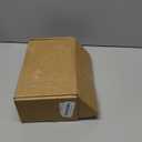 Cordless Leaf & Dust Blower Compatible with DEWALT 20V Battery, Jet Fan with Brushless Motor, Handheld Air Blower for Car Drying, Lawn Care, Home Cleaning (Tool OnlyNo Battery)